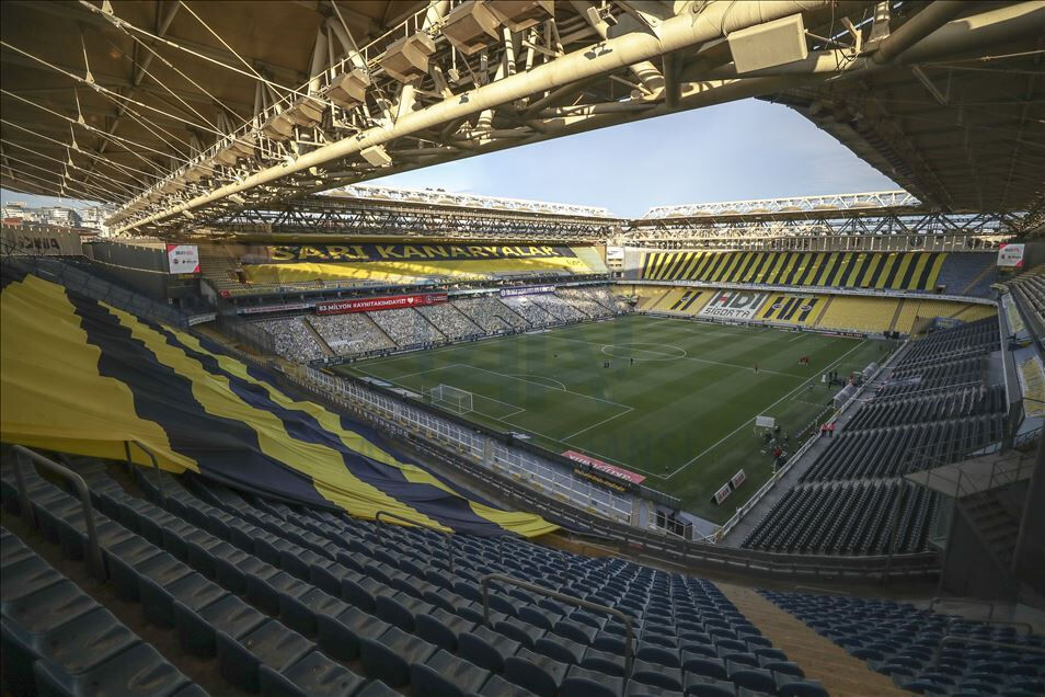 Fenerbahçe başkanlık seçimi ne zaman, adaylar kim? Seçim tarihi ve adayları Fenerbahçe başkanlık seçimi ne zaman, adaylar kim? Seçim tarihi ve adayları - 4. Resim