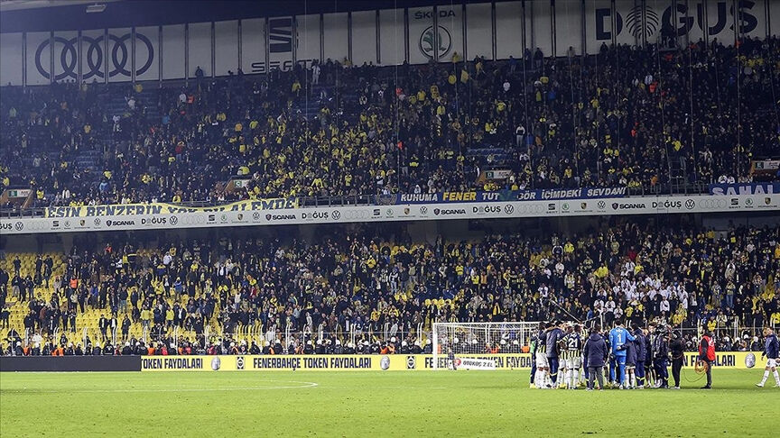 Fenerbahçe başkanlık seçimi ne zaman, adaylar kim? Seçim tarihi ve adayları Fenerbahçe başkanlık seçimi ne zaman, adaylar kim? Seçim tarihi ve adayları - 3. Resim
