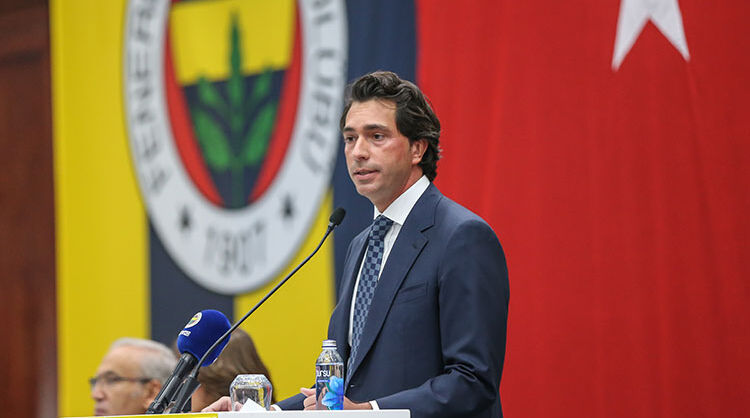 Fenerbahçe'den maç sonu sert açıklama: Operasyon çekildi Fenerbahçe'den maç sonu sert açıklama: Operasyon çekildi - 2. Resim