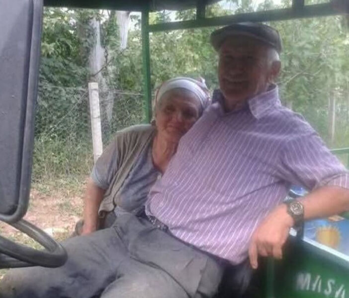 Günün en acı haberi! Kazada eşini kaybetti, saatler sonra kalp krizinden öldü Günün en acı haberi! Kazada eşini kaybetti, saatler sonra kalp krizinden öldü - 3. Resim