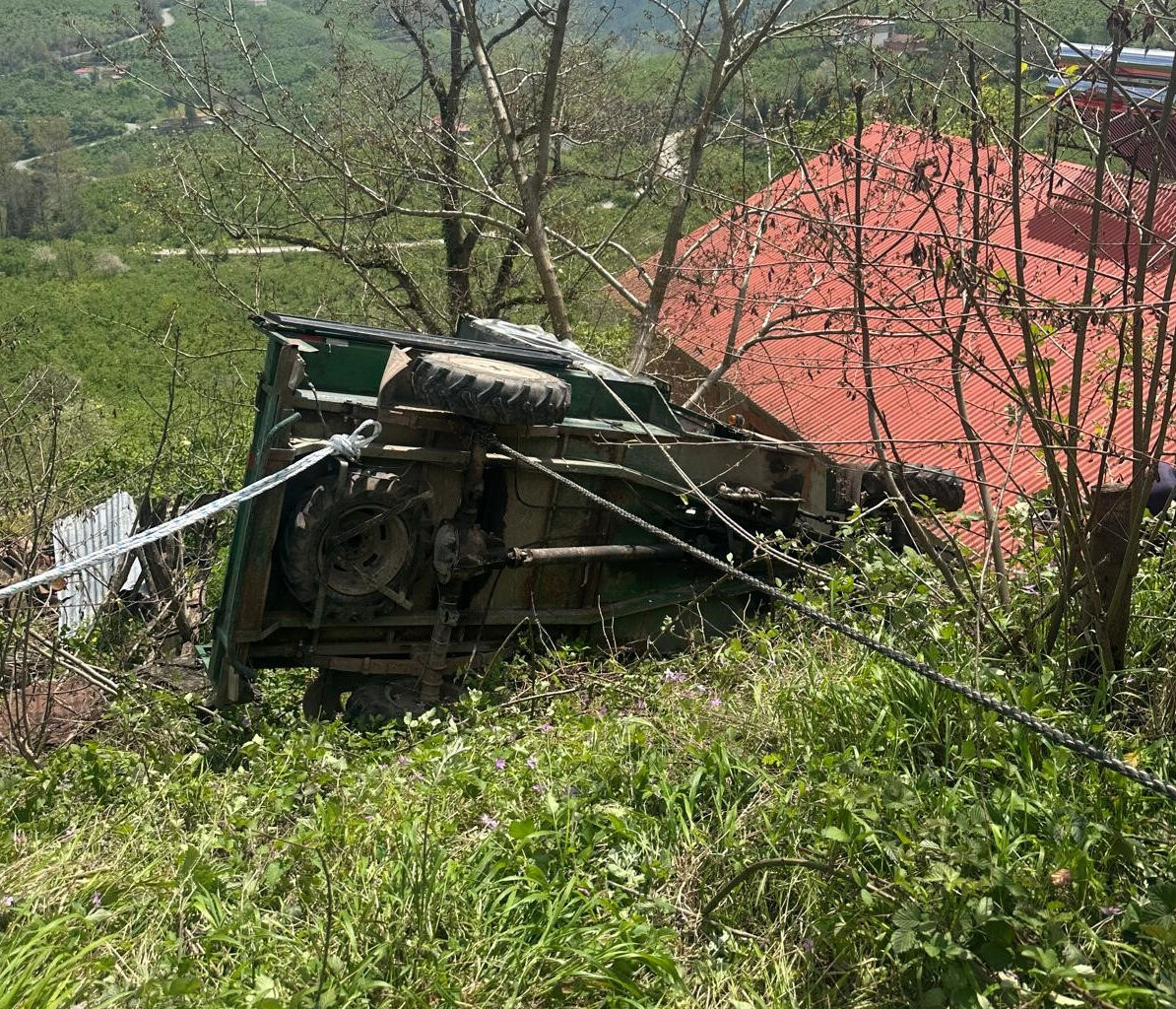 Günün en acı haberi! Kazada eşini kaybetti, saatler sonra kalp krizinden öldü Günün en acı haberi! Kazada eşini kaybetti, saatler sonra kalp krizinden öldü - 1. Resim