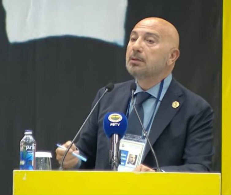 Hakan Bilal Kutlualp kimdir, serveti ne kadar? Fenerbahçe Başkanlığı adaylığını açıklayan Hakan Bilal Kutlualp gündemde! Hakan Bilal Kutlualp kimdir, serveti ne kadar? Fenerbahçe Başkanlığı adaylığını açıklayan Hakan Bilal Kutlualp gündemde! - 1. Resim