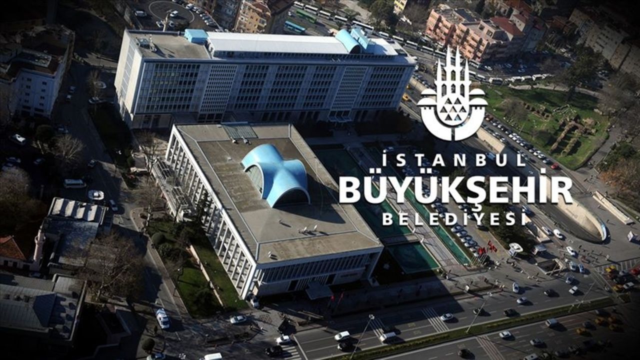 İBB gözaltına alınanlar listesi: Yolsuzluk operasyonunda kimler gözaltına alındı? İBB gözaltına alınanlar listesi: Yolsuzluk operasyonunda kimler gözaltına alındı?