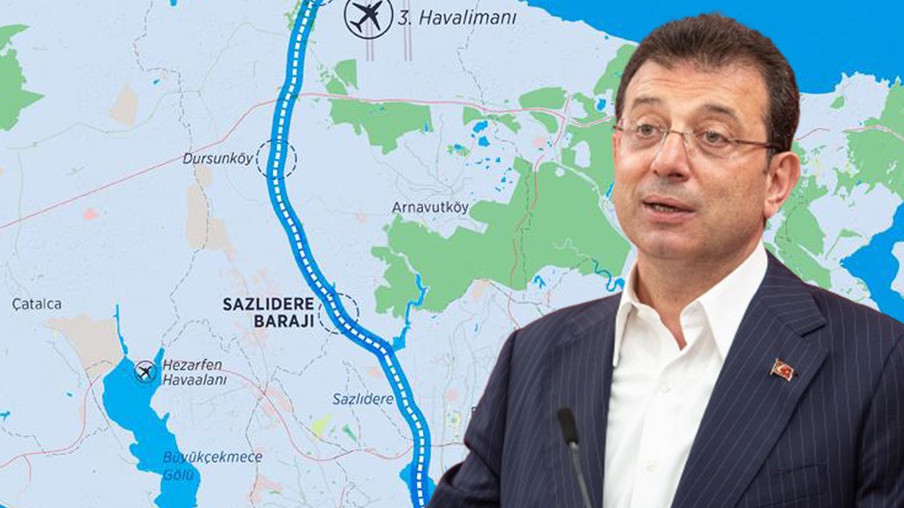 İBB operasyonuyla ilgili çirkin iddia! Jet hızında yalanlama geldi İBB operasyonuyla ilgili çirkin iddia! Jet hızında yalanlama geldi