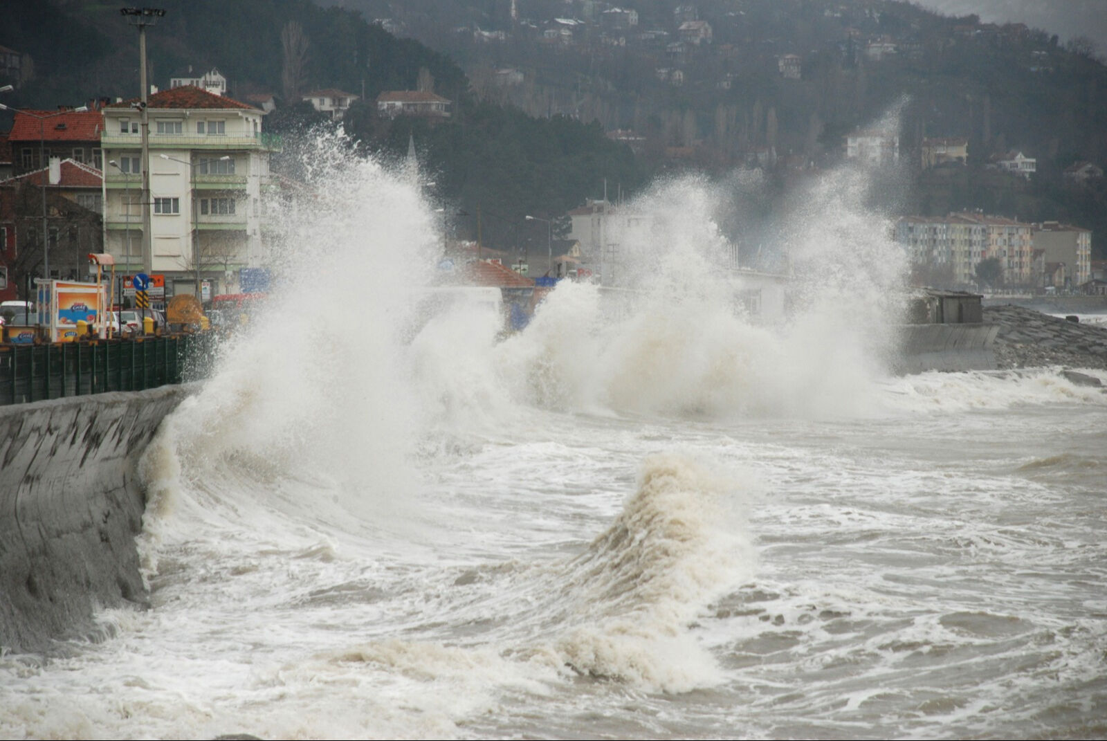 Marmara Denizi'nde ilk tsunami alarmı devreye girdi: Nasıl çalıştı? Marmara Denizi'nde ilk tsunami alarmı devreye girdi: Nasıl çalıştı? - 3. Resim