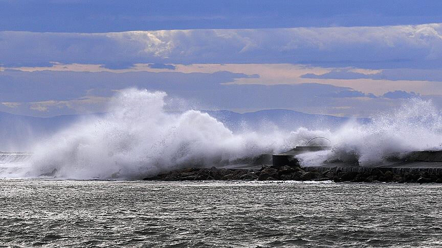 Marmara Denizi'nde ilk tsunami alarmı devreye girdi: Nasıl çalıştı? Marmara Denizi'nde ilk tsunami alarmı devreye girdi: Nasıl çalıştı? - 1. Resim