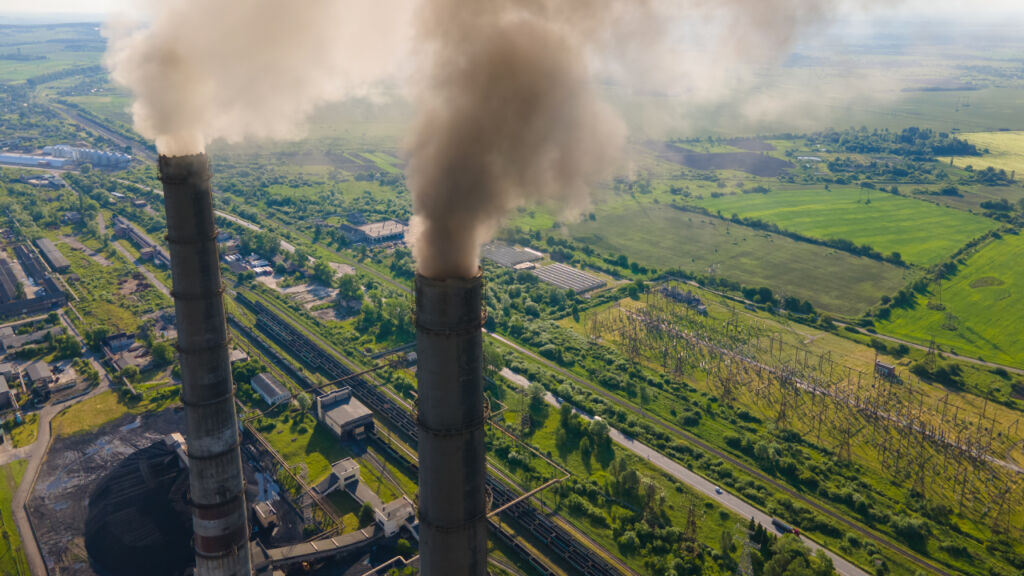 Net sıfır emisyon politikalarına sert tepki! "Tehlikeli ve zararlı" Net sıfır emisyon politikalarına sert tepki! "Tehlikeli ve zararlı" - 1. Resim