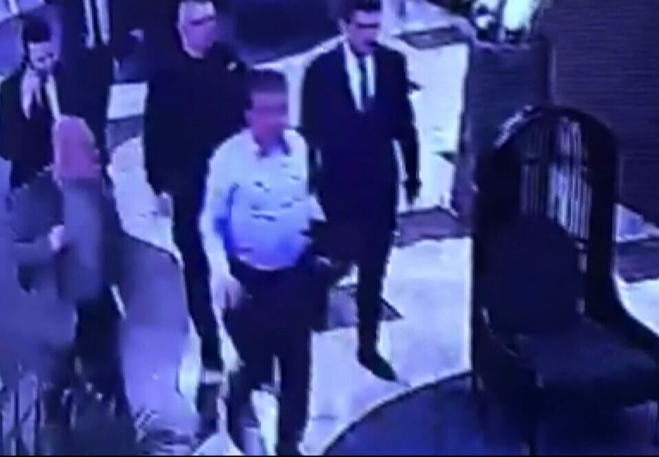 Özgür Çelik'in 'valizli İmamoğlu' savunmasına çarpıcı çıkış: Terörün hedefinde olduğuna Kandil bile güler Özgür Çelik'in 'valizli İmamoğlu' savunmasına çarpıcı çıkış: Terörün hedefinde olduğuna Kandil bile güler - 2. Resim