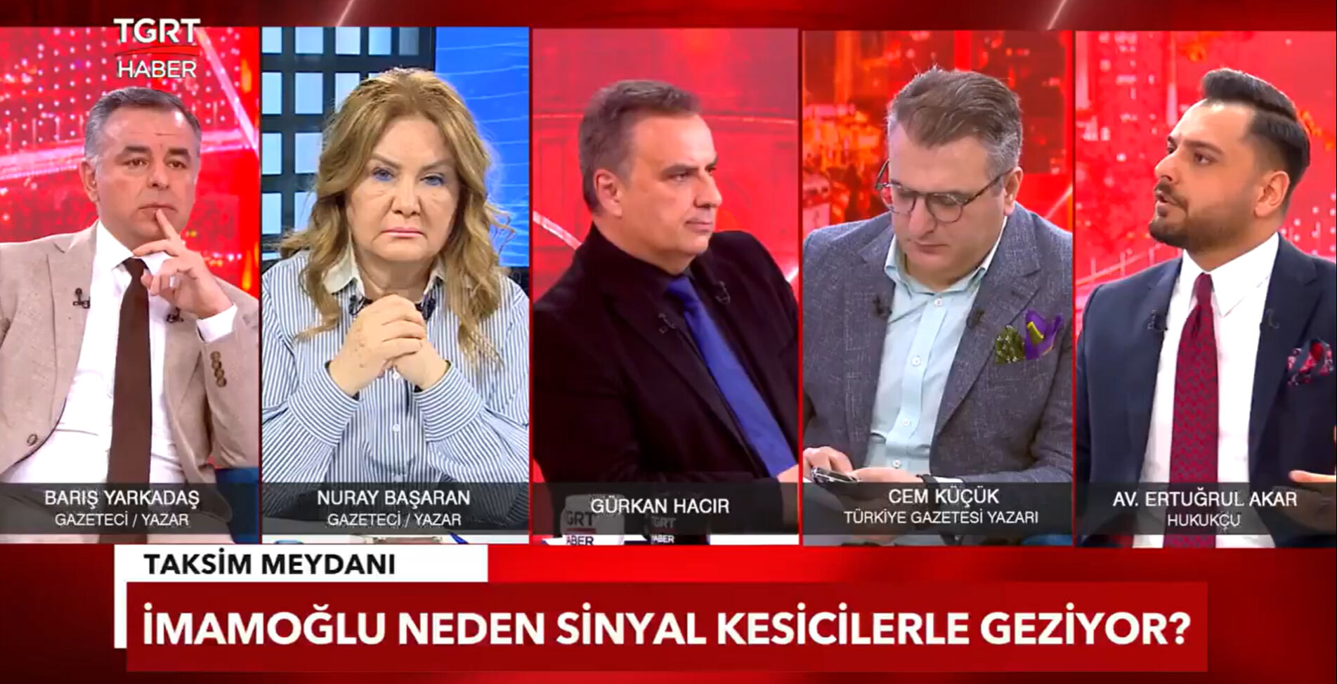 Özgür Çelik'in 'valizli İmamoğlu' savunmasına çarpıcı çıkış: Terörün hedefinde olduğuna Kandil bile güler Özgür Çelik'in 'valizli İmamoğlu' savunmasına çarpıcı çıkış: Terörün hedefinde olduğuna Kandil bile güler - 4. Resim