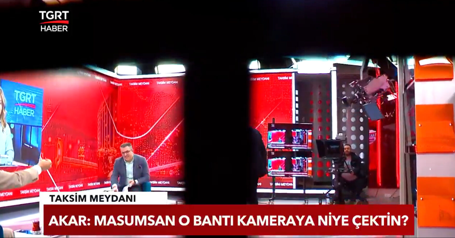 Özgür Çelik'in 'valizli İmamoğlu' savunmasına çarpıcı çıkış: Terörün hedefinde olduğuna Kandil bile güler Özgür Çelik'in 'valizli İmamoğlu' savunmasına çarpıcı çıkış: Terörün hedefinde olduğuna Kandil bile güler - 6. Resim