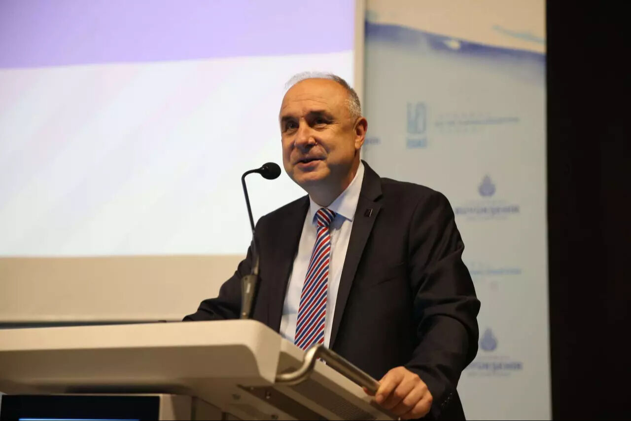 Şafak Başa kimdir, kaç yaşında? İSKİ Genel Müdürü Şafak Başa gözaltına alındı - 2. Resim