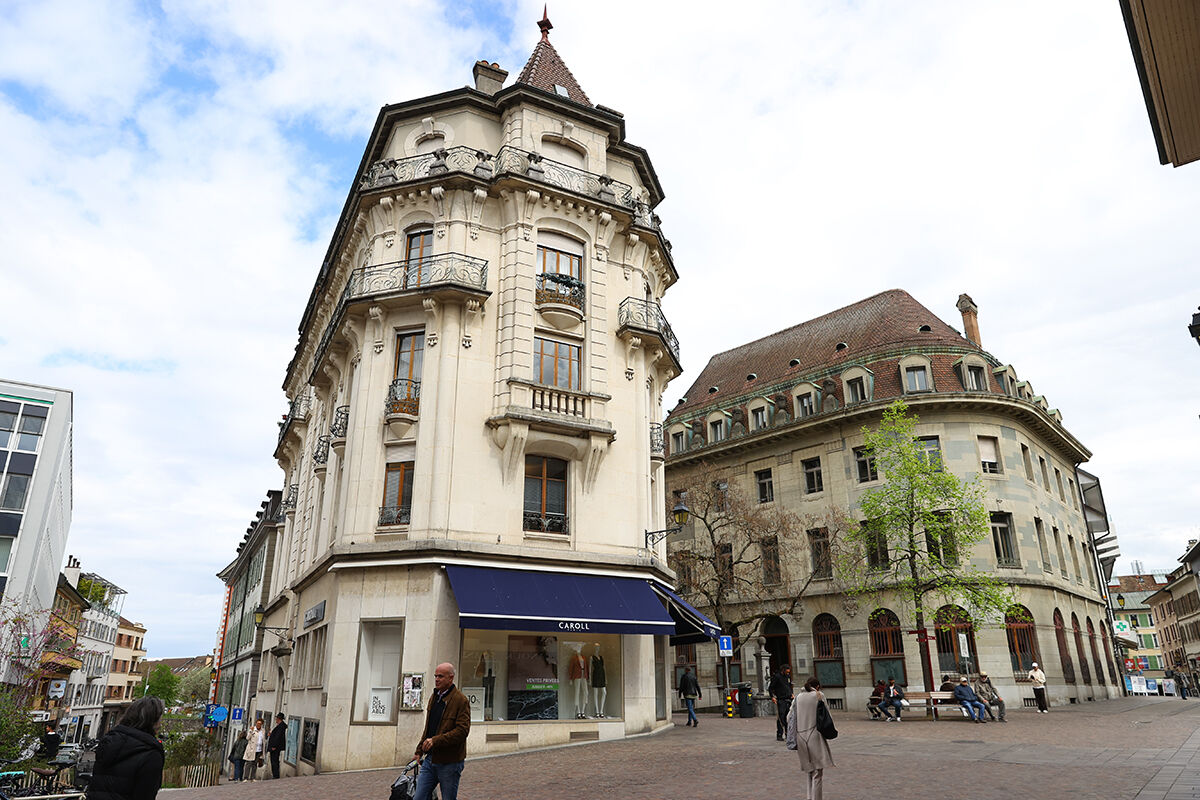 Sezar'dan beri değişmedi! Yüzyıllardır bozulmayan şehir tarih meraklılarının ilgisini çekiyor Sezar'dan beri değişmedi! Yüzyıllardır bozulmayan şehir tarih meraklılarının ilgisini çekiyor - 3. Resim