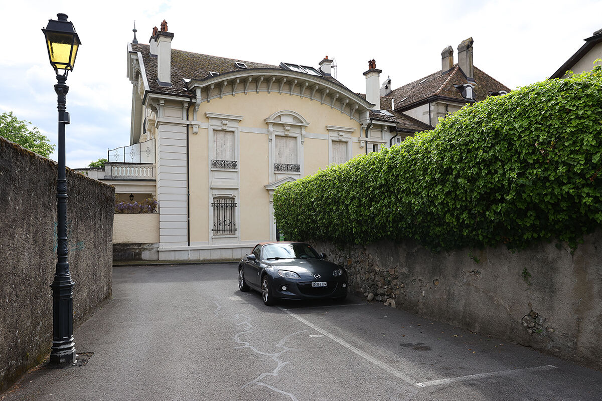 Sezar'dan beri değişmedi! Yüzyıllardır bozulmayan şehir tarih meraklılarının ilgisini çekiyor Sezar'dan beri değişmedi! Yüzyıllardır bozulmayan şehir tarih meraklılarının ilgisini çekiyor - 4. Resim