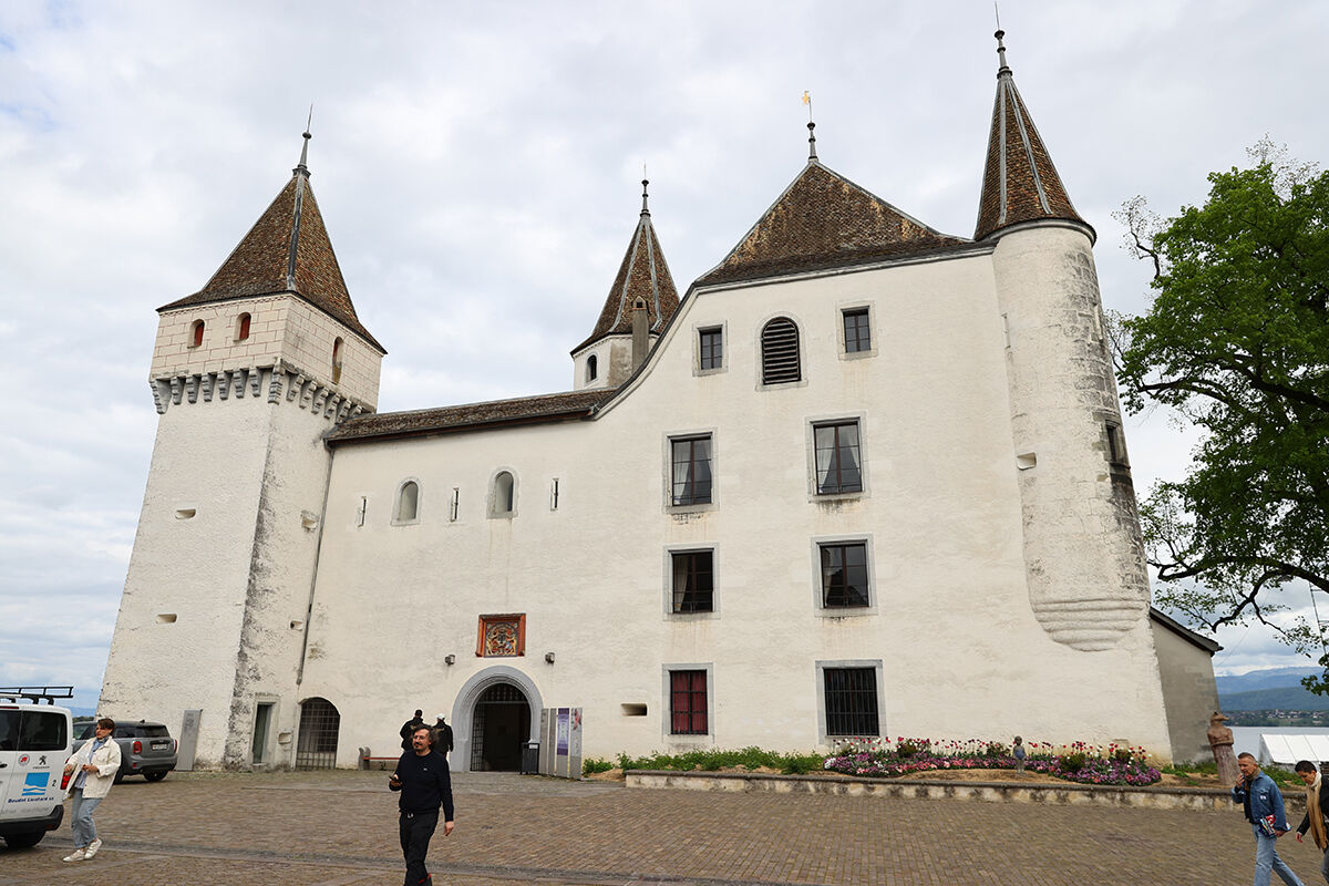 Sezar'dan beri değişmedi! Yüzyıllardır bozulmayan şehir tarih meraklılarının ilgisini çekiyor Sezar'dan beri değişmedi! Yüzyıllardır bozulmayan şehir tarih meraklılarının ilgisini çekiyor - 2. Resim