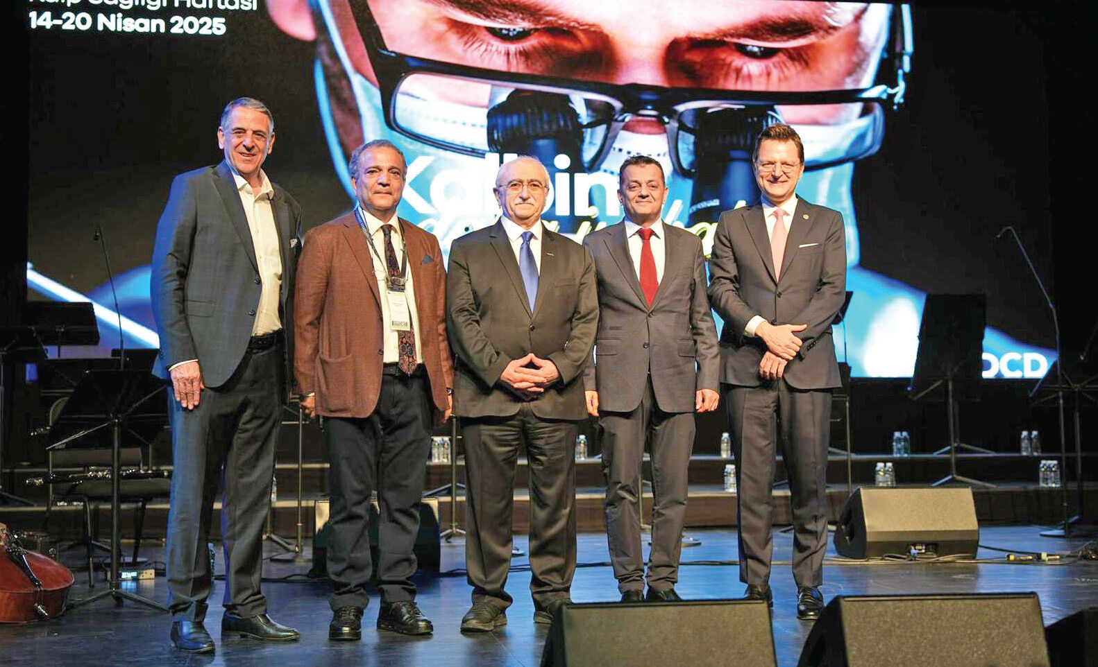 Türkiye’de kadınlar kalpten ölüyor - 1. Resim