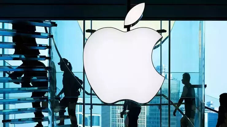 Vergi krizi patladı, 60 milyon cihazlık pazar sarsıldı! Apple üretim rotasını değiştirdi Vergi krizi patladı, 60 milyon cihazlık pazar sarsıldı! Apple üretim rotasını değiştirdi - 2. Resim