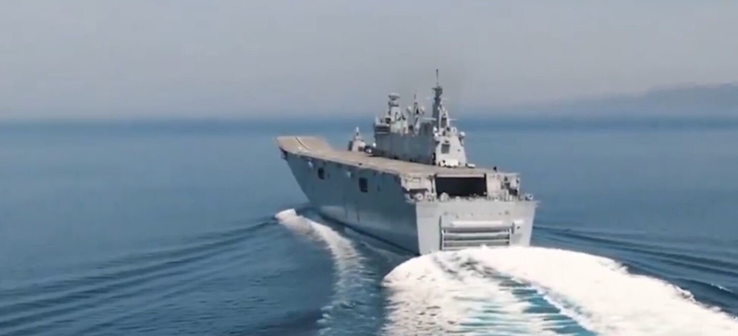 Yine bir ilke imza attık! Selçuk Bayraktar'dan heyecanlandıran sözler: Tarih yazmaya devam edecek Yine bir ilke imza attık! Selçuk Bayraktar'dan heyecanlandıran sözler: Tarih yazmaya devam edecek - 2. Resim