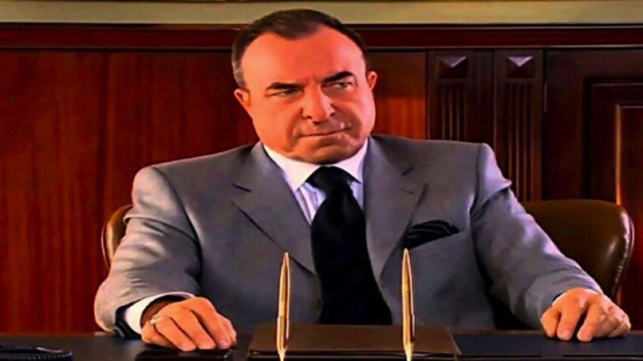 Zafer Ergin yıllar sonra açıkladı: 'Kurtlar Vadisi'ni neden bıraktı? - 2. Resim