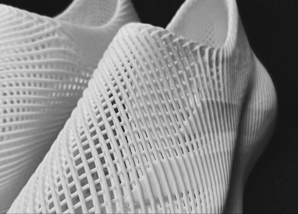 3D yazıcı ile tasarlandı! Adidas'ın yeni ayakkabısı satışa çıkacak 3D yazıcı ile tasarlandı! Adidas'ın yeni ayakkabısı satışa çıkacak - 5. Resim