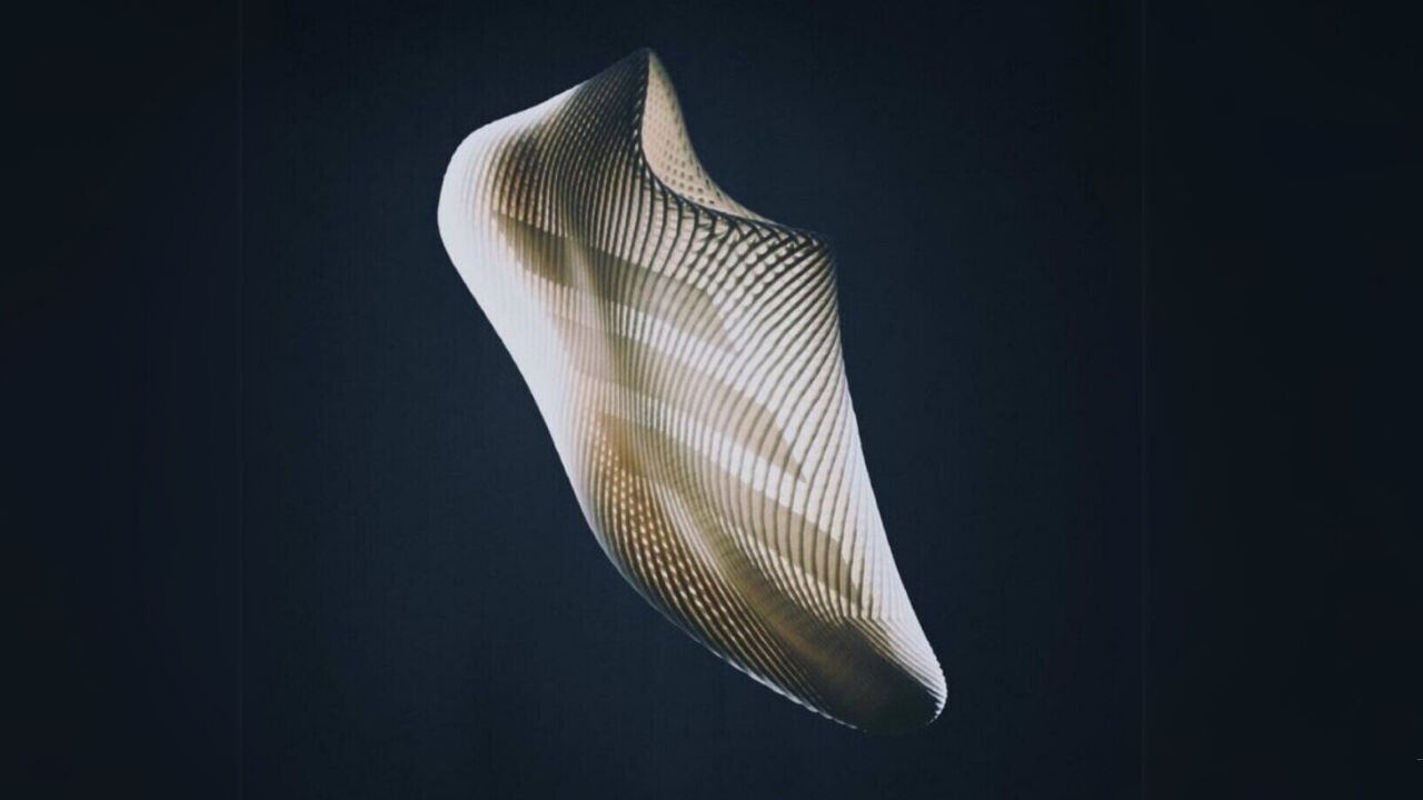 3D yazıcı ile tasarlandı! Adidas'ın yeni ayakkabısı satışa çıkacak 3D yazıcı ile tasarlandı! Adidas'ın yeni ayakkabısı satışa çıkacak - 3. Resim