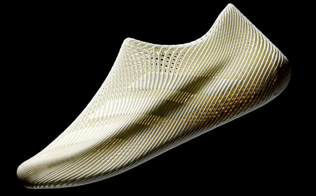 3D yazıcı ile tasarlandı! Adidas'ın yeni ayakkabısı satışa çıkacak 3D yazıcı ile tasarlandı! Adidas'ın yeni ayakkabısı satışa çıkacak - 1. Resim