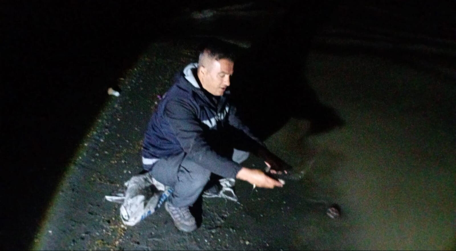 60 kilo bulundu, hepsi canlı ele geçirildi! Dünyada sadece Van Gölü'nde bulunuyor 60 kilo bulundu, hepsi canlı ele geçirildi! Dünyada sadece Van Gölü'nde bulunuyor - 1. Resim