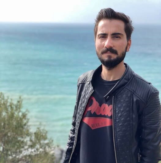 AK Partili yönetici kazada hayatını kaybetti! AK Partili yönetici kazada hayatını kaybetti! - 2. Resim