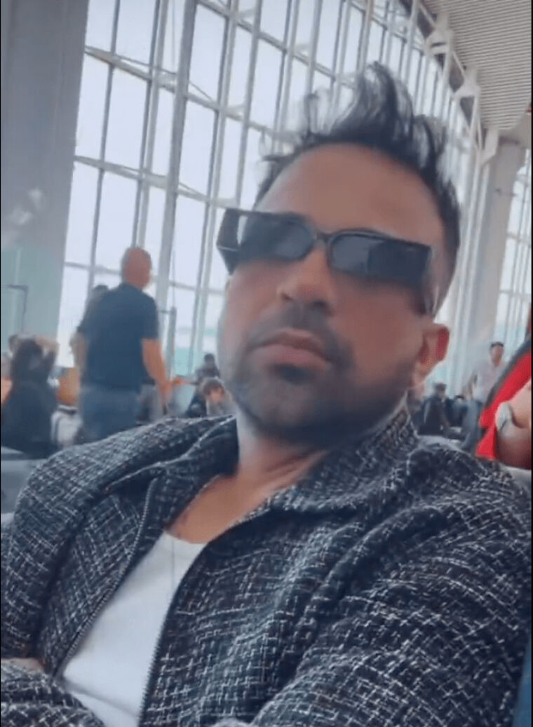 Asil Gök'ün Mehmet Şimşek'le pantolonları karıştı! Sebebi ortaya çıktı: O sözlerle duyurdu Asil Gök'ün Mehmet Şimşek'le pantolonları karıştı! Sebebi ortaya çıktı: O sözlerle duyurdu - 1. Resim