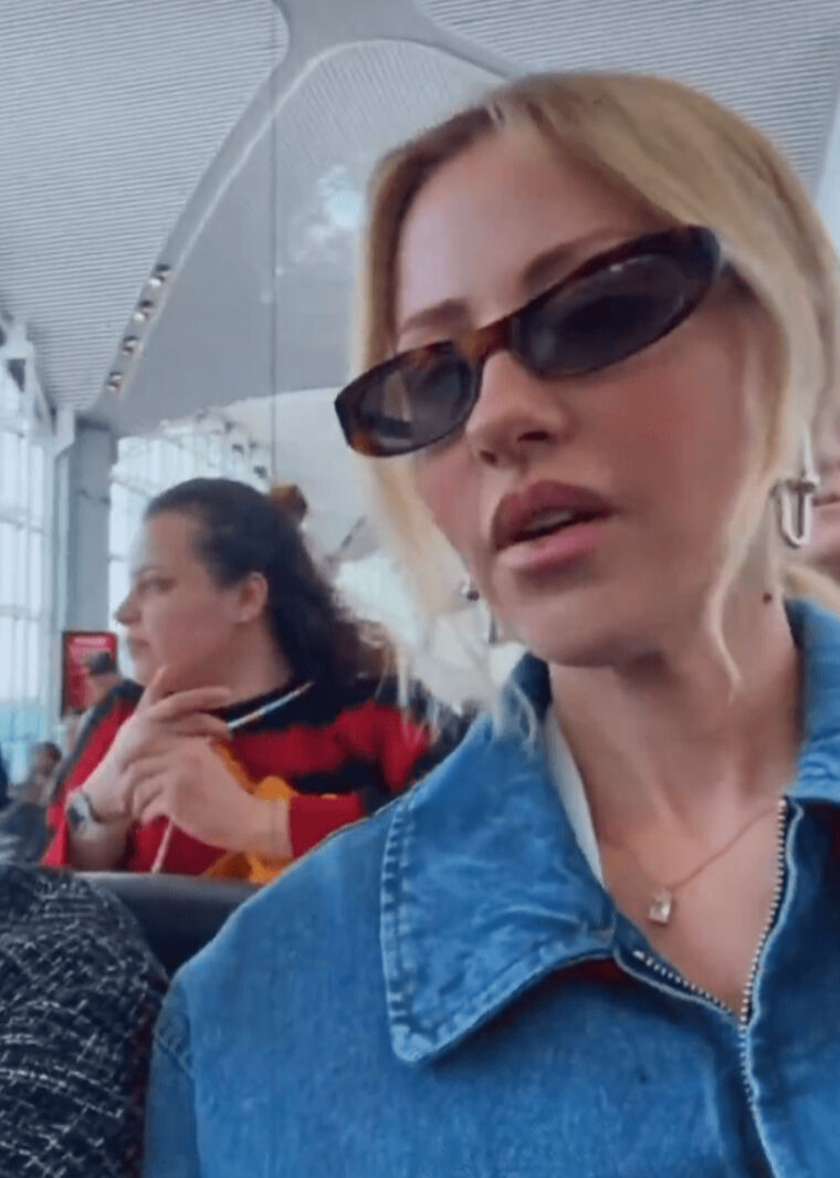 Asil Gök'ün Mehmet Şimşek'le pantolonları karıştı! Sebebi ortaya çıktı: O sözlerle duyurdu Asil Gök'ün Mehmet Şimşek'le pantolonları karıştı! Sebebi ortaya çıktı: O sözlerle duyurdu - 2. Resim