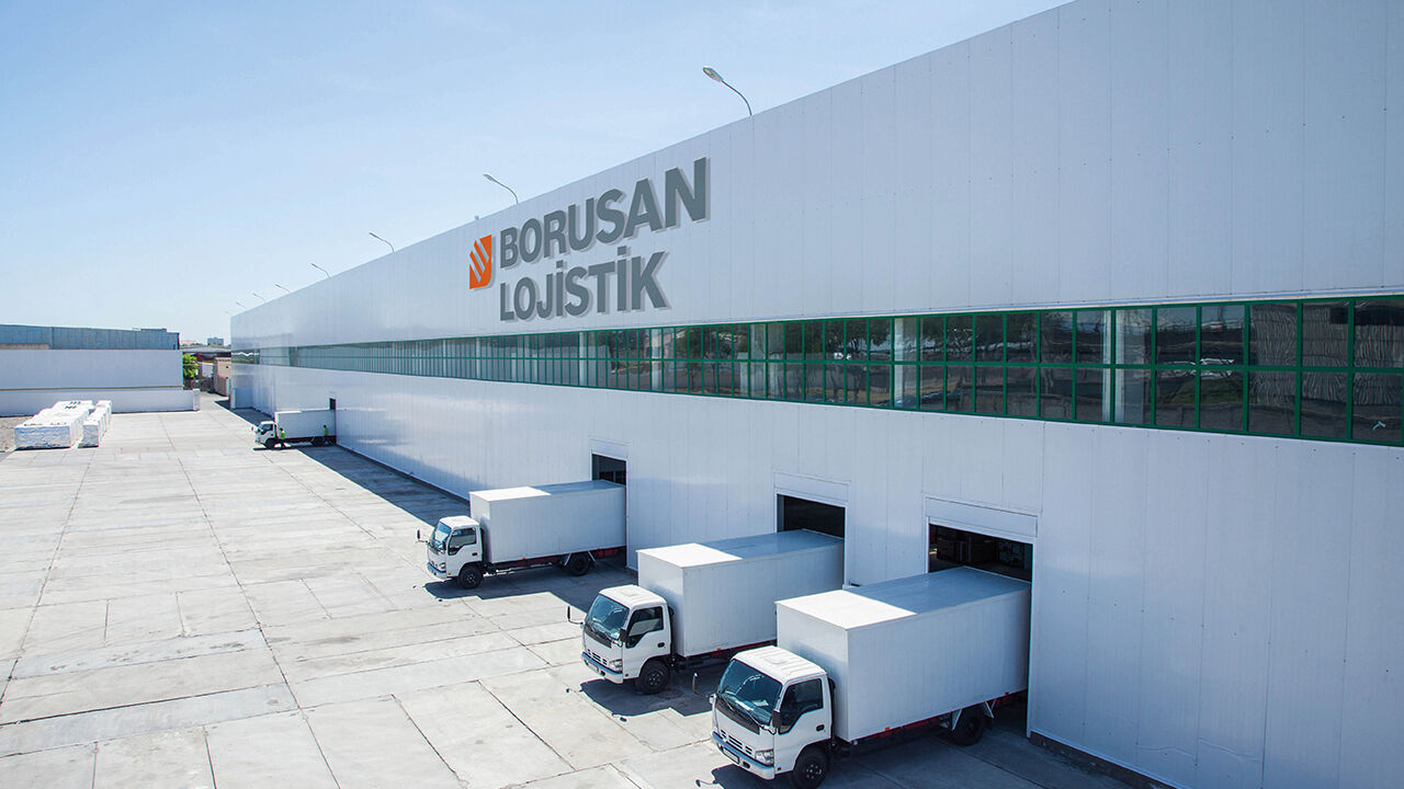 Fransız şirket 440 milyon dolarla masaya oturdu! Bir Türk markası daha el değiştiriyor Fransız şirket 440 milyon dolarla masaya oturdu! Bir Türk markası daha el değiştiriyor - 1. Resim