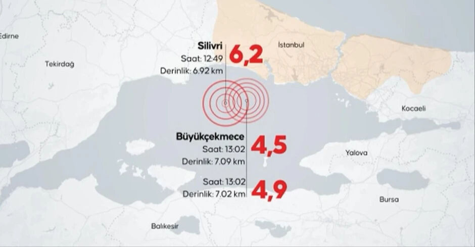 28 Nisan okullar tatil mi, yarın okullar açık mı? İstanbul'da okulların tatil durumu gündemde İstanbul'da pazartesi okullar tatil mi, yarın okullar açık mı? 28 Nisan okulların tatil durumu gündemde - 2. Resim