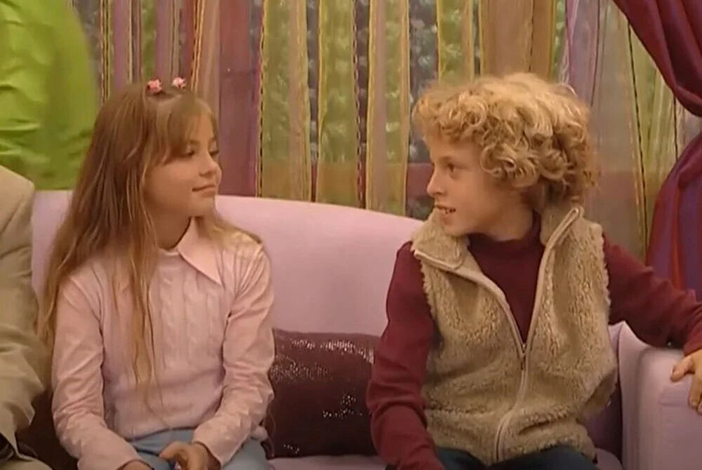 Kadroda bir tek o yok! Sihirli Annem'in Kerem'i Michele Cedolin 'Sizlerle öğrendim' diyerek sitem etti Kadroda bir tek o yok! Sihirli Annem'in Kerem'i Michele Cedolin 'Sizlerle öğrendim' diyerek sitem etti - 1. Resim