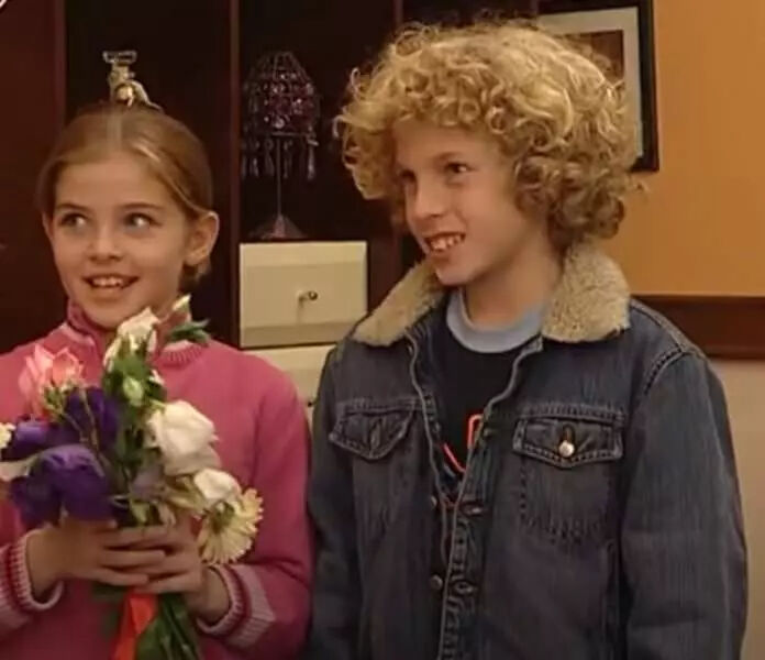 Kadroda bir tek o yok! Sihirli Annem'in Kerem'i Michele Cedolin 'Sizlerle öğrendim' diyerek sitem etti Kadroda bir tek o yok! Sihirli Annem'in Kerem'i Michele Cedolin 'Sizlerle öğrendim' diyerek sitem etti - 2. Resim