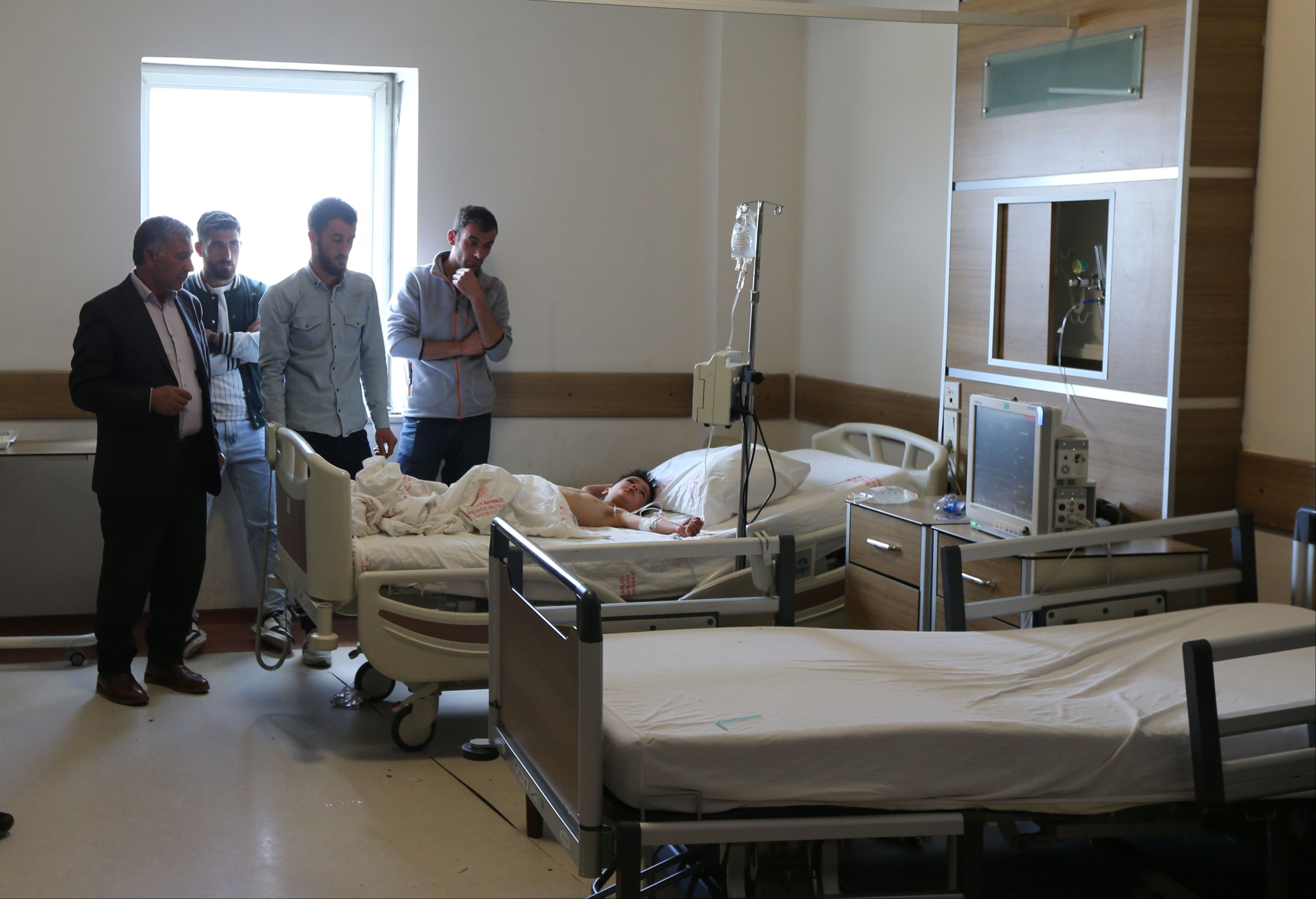 Kars'ın iki ilçesi alarma geçti! Bir lokma yediler, dünyaları değişti Kars'ın iki ilçesi alarma geçti! Bir lokma yediler, dünyaları değişti - 2. Resim