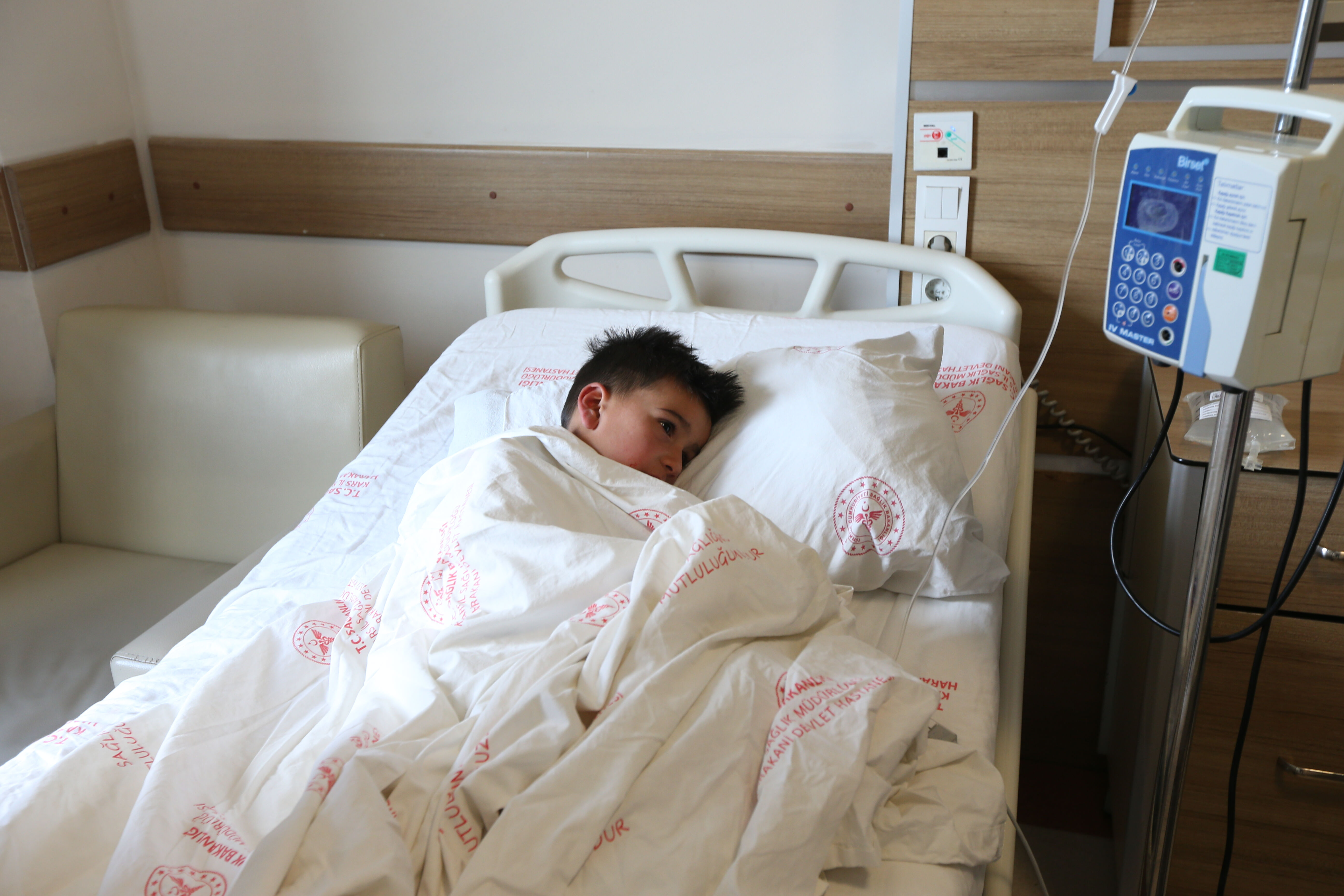 Kars'ın iki ilçesi alarma geçti! Bir lokma yediler, dünyaları değişti Kars'ın iki ilçesi alarma geçti! Bir lokma yediler, dünyaları değişti - 1. Resim