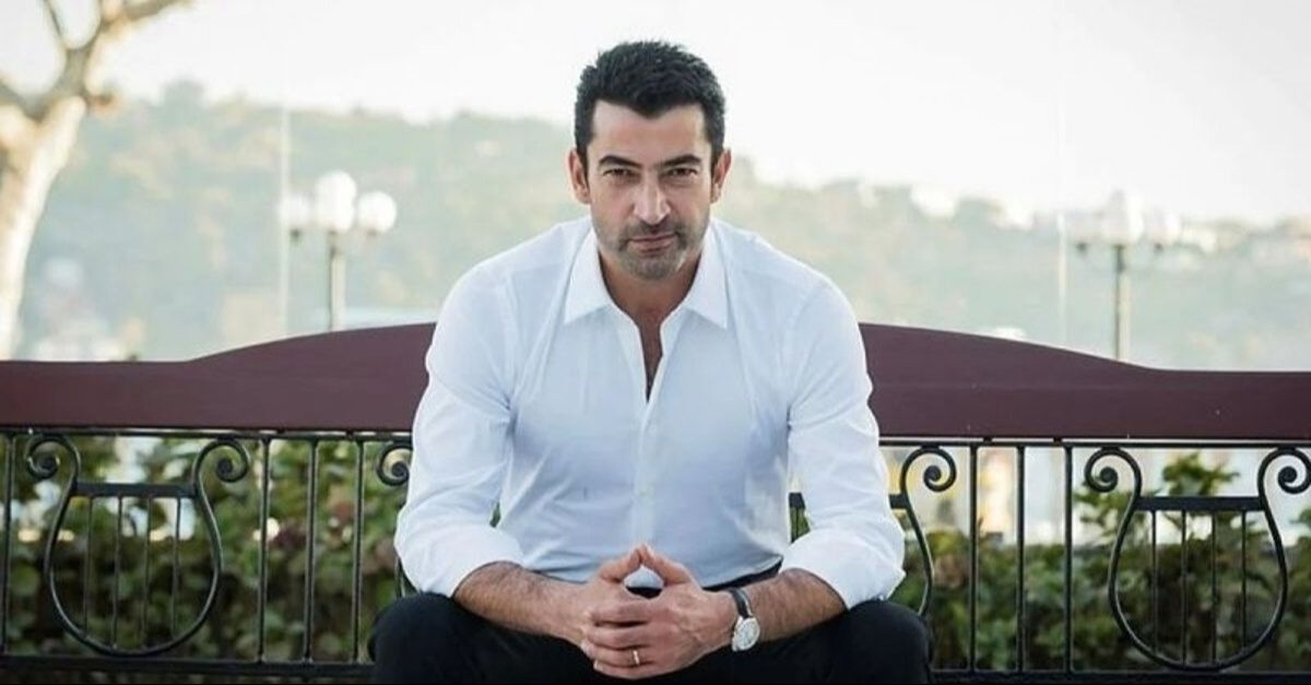 Kenan İmirzalıoğlu setlere geri dönüyor! Bölüm başına alacağı ücret ağızları açık bıraktı Kenan İmirzalıoğlu setlere geri dönüyor! Bölüm başı alacağı ücret ağızları açık bıraktı - 4. Resim