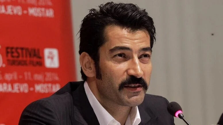 Kenan İmirzalıoğlu setlere geri dönüyor! Bölüm başına alacağı ücret ağızları açık bıraktı Kenan İmirzalıoğlu setlere geri dönüyor! Bölüm başı alacağı ücret ağızları açık bıraktı - 1. Resim