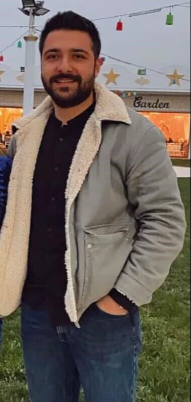 Kocaeli'ne ailesinin yanına gitmişti! Polis memuru derede ölü bulundu - 1. Resim