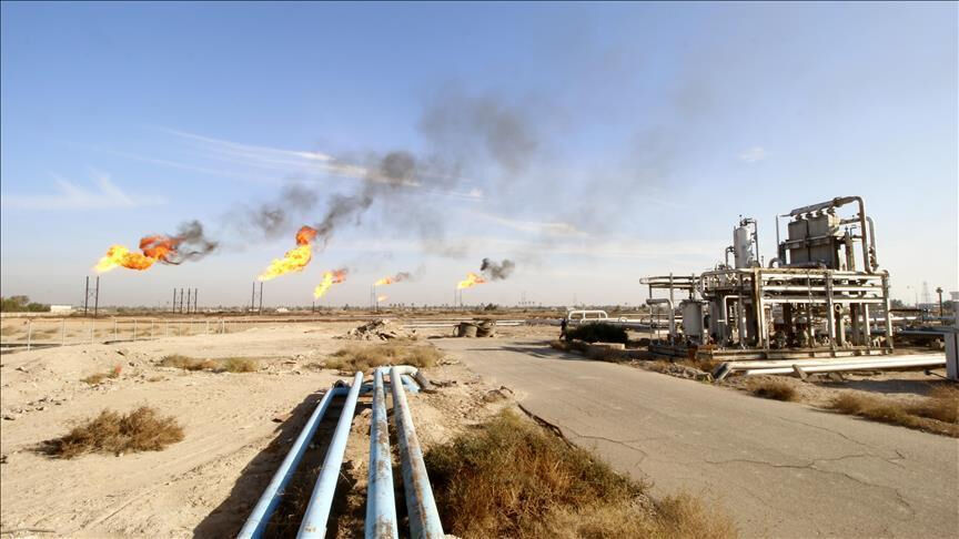 Orta Doğu'da petrol ihracatında yeni dönem! Kerkük-Banyas hattı için ilk adım Orta Doğu'da petrol ihracatında yeni dönem! Kerkük-Banyas hattı için ilk adım - 3. Resim