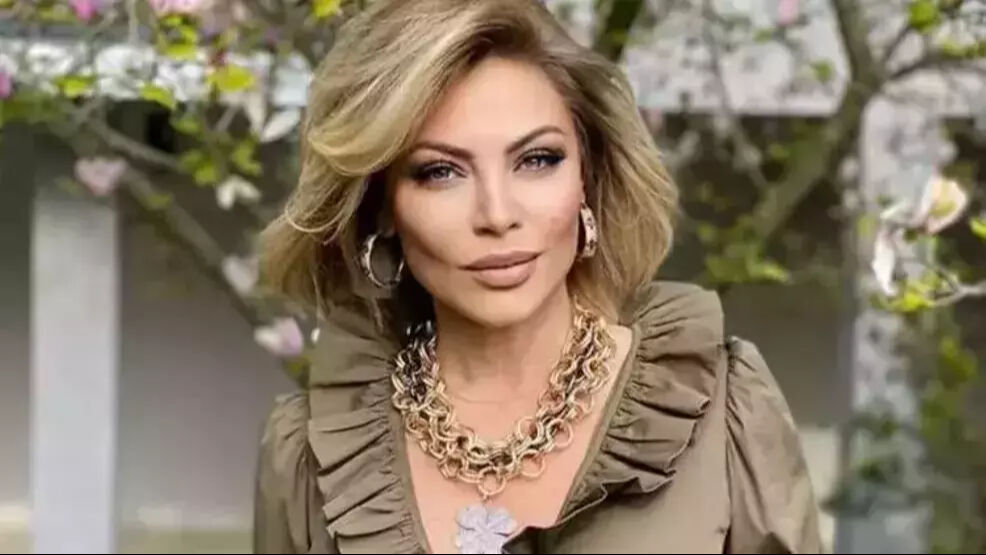 Seray Sever Bodrum'daki lahmacun fiyatlarını duyunca kulaklarına inanamadı! İsyan etti Seray Sever Bodrum'daki lahmacun fiyatlarını duyunca kulaklarına inanamadı! İsyan etti - 2. Resim