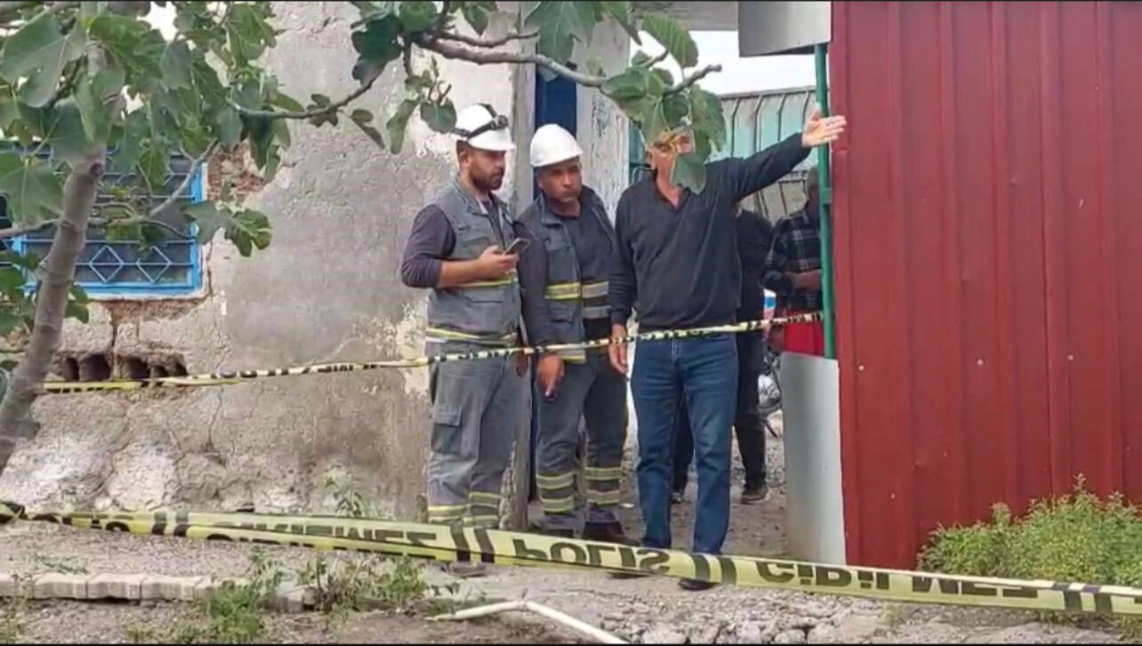 Sulama kanalındaki ihmal anne ve kızını canından etmişti: Vicdanları sızlatan olayla ilgili yeni gelişme Sulama kanalındaki ihmal anne ve kızını canından etmişti: Vicdanları sızlatan olayla ilgili yeni gelişme - 1. Resim