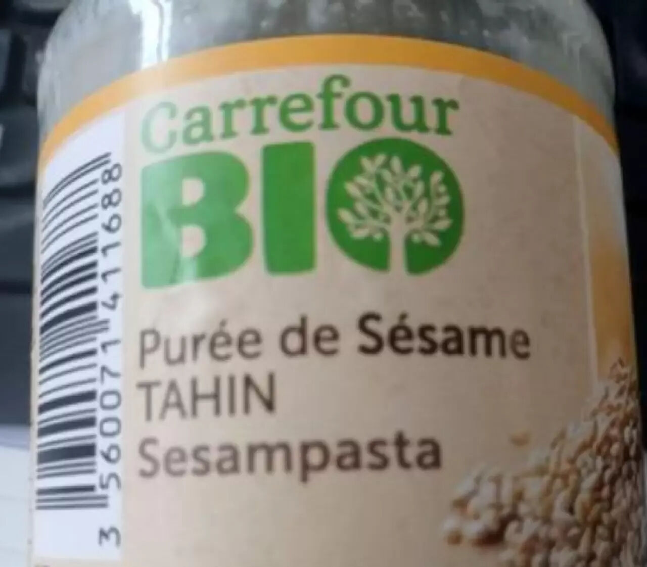 Tahinlerinde salmonella alarmı! Ürünler marketlerden toplatılıyor - 2. Resim