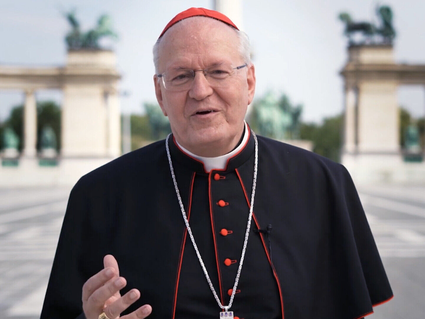 Taht savaşları başladı: Yeni Papa seçimi için Konklav süreci nasıl olacak? Taht savaşları başladı: Yeni Papa seçimi için Konklav süreci nasıl olacak? - 6. Resim