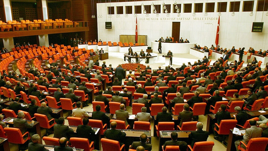 Türk demokrasi tarihinin kara lekesi! 27 Nisan'da ne oldu? - 1. Resim