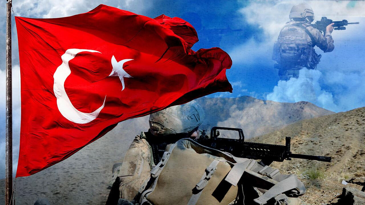 Türkiye NATO'da zirveye adını yazdırdı! İttifakın geleceğinde belirleyici rol üstlenecek Türkiye NATO'da zirveye adını yazdırdı! İttifakın geleceğinde belirleyici rol üstlenecek - 1. Resim