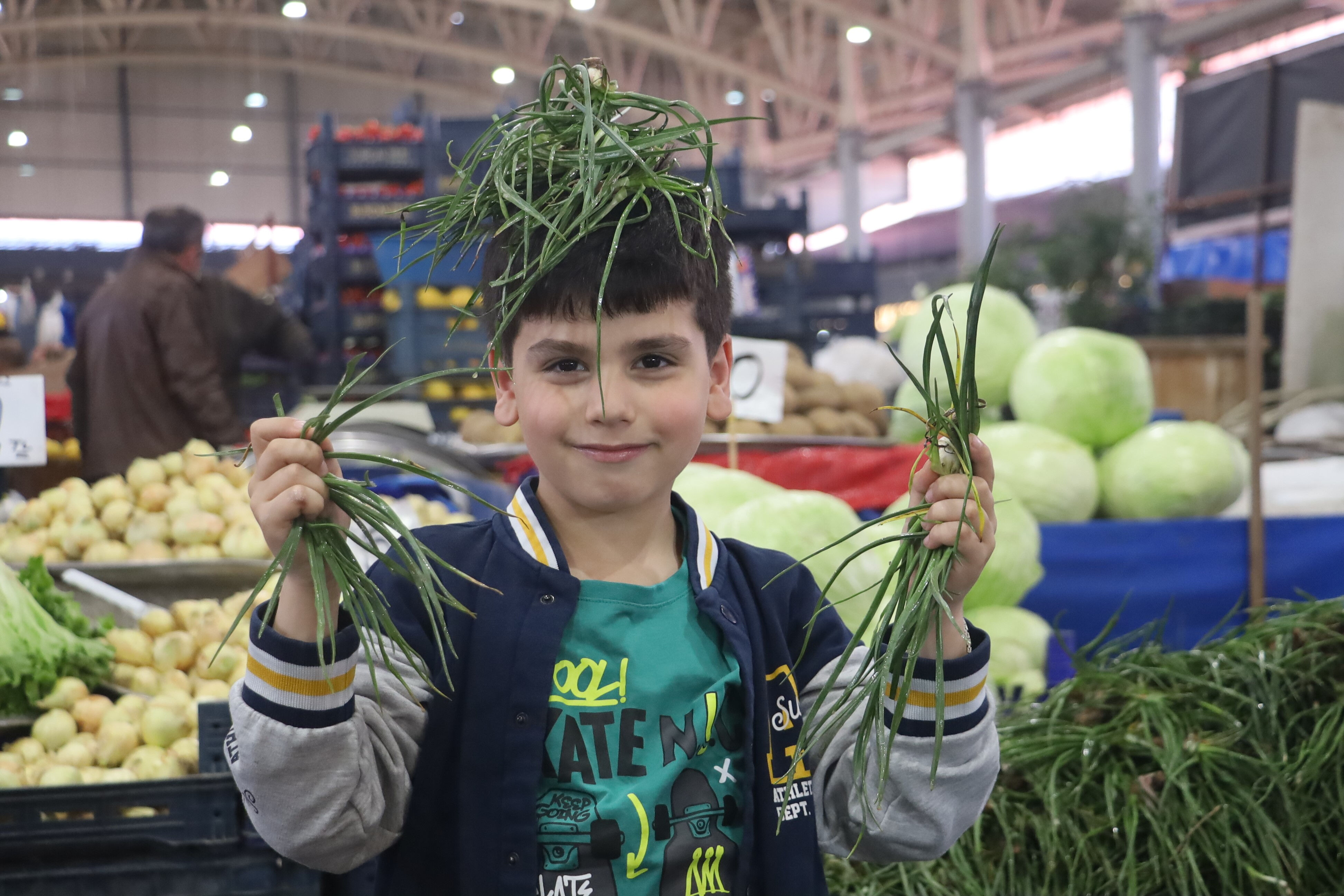Vatandaş hasret kalmıştı! Doğada kendiliğinden yetişiyor, faydası saymakla bitmiyor Vatandaş hasret kalmıştı! Doğada kendiliğinden yetişiyor, faydası saymakla bitmiyor - 1. Resim