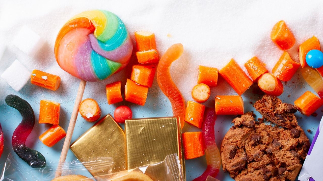 14 gün şekeri bırakın farkı görün: Vücudunuzda olan değişimler 14 gün şekeri bırakın farkı görün: Vücudunuzda olan değişimler - 1. Resim