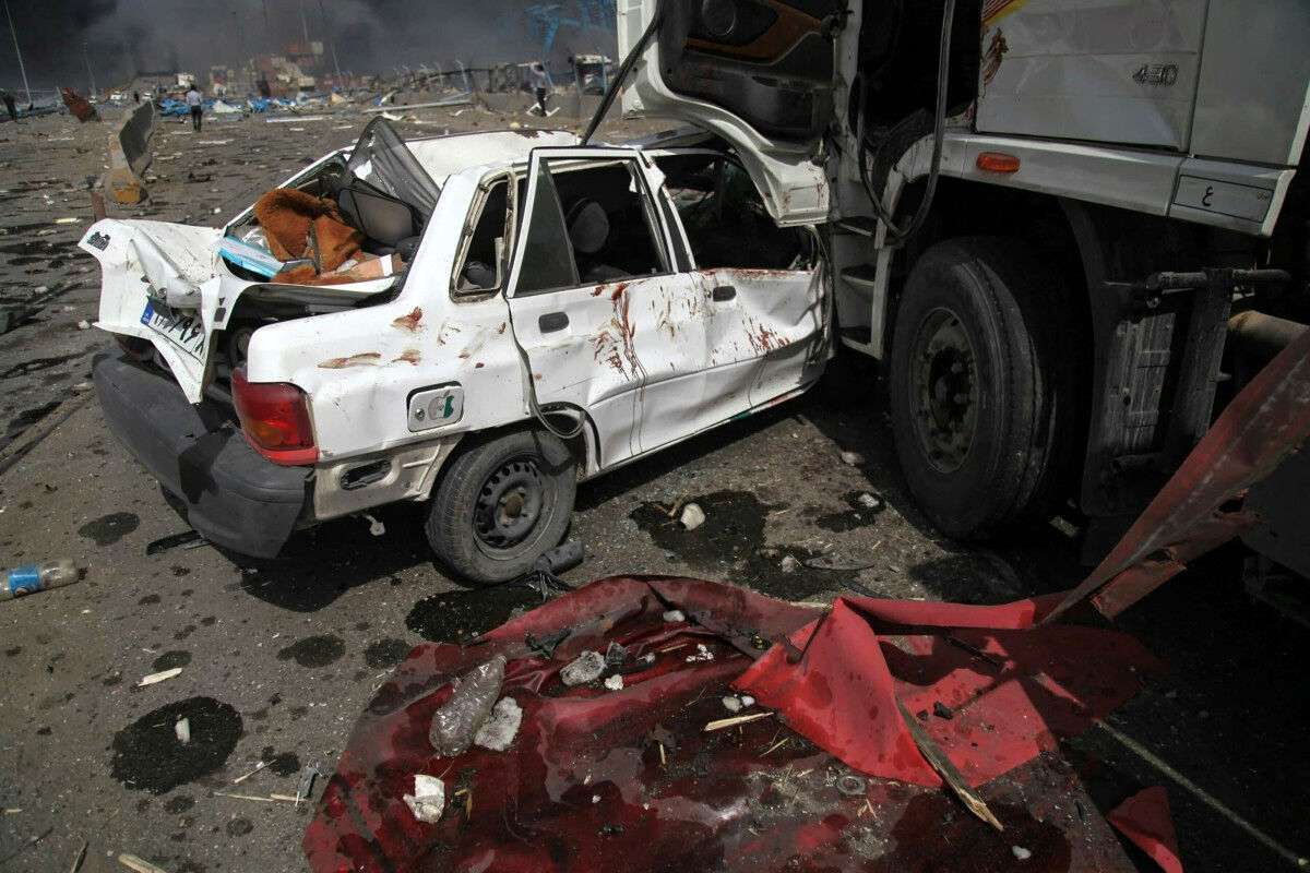 70 kişi hayatını kaybetmişti! İran'ı sarsan olayda ihlal tespit edildi - 3. Resim