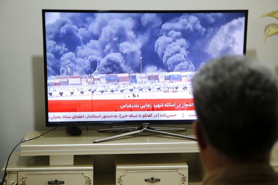 70 kişi hayatını kaybetmişti! İran'ı sarsan olayda ihlal tespit edildi - 4. Resim