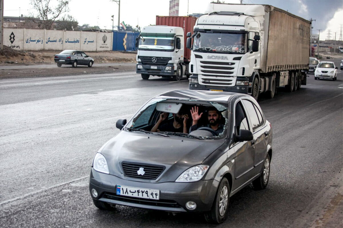 70 kişi hayatını kaybetmişti! İran'ı sarsan olayda ihlal tespit edildi - 2. Resim